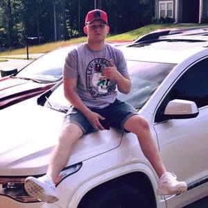 Meet your Posher, Timothy